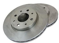 Brake Discs